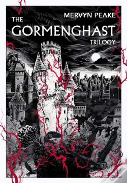Capa do artigo Gormenghast Trilogy