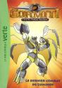 Gormiti 10 - Preview