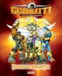 Gormiti  - A Era do Eclipse Supremo - Preview