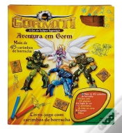 Capa do artigo Gormiti - Aventura em Gorm