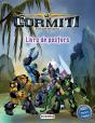 Gormiti - Livro de Posters - Preview
