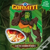 Gormiti - Lucas Ganha Raízes