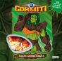 Gormiti - Lucas Ganha Raízes - Preview