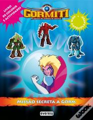 Gormiti - Missão Secreta a Gorm