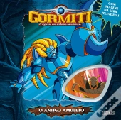 Gormiti - O Antigo Amuleto