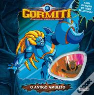 Gormiti - O Antigo Amuleto