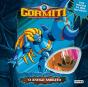 Gormiti - O Antigo Amuleto - Preview