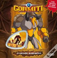Gormiti - O Grande Maremoto