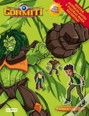 Gormiti - O Senhor da Floresta/Lucas
