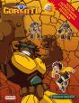 Gormiti - O Senhor da Terra/Nick - Preview