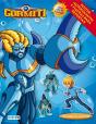 Gormiti - O Senhor do Mar/Toby - Preview