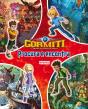 Gormiti - Procura e Encontra - Preview