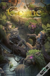Gorne - T05 - Gorne 5 - Shaan'Ti