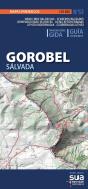 Gorobel Mapas Pirenaicos - Preview
