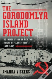 Capa do artigo Gorodomlya Island Project