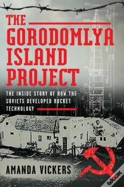 Capa do artigo Gorodomlya Island Project