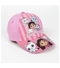 Capa do artigo Gorra Gabby's Dollhouse