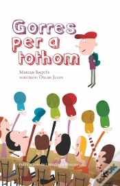 Capa do artigo Gorres Per A Tothom