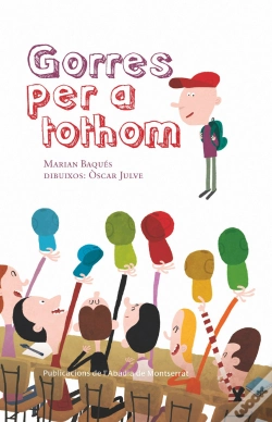 Capa do artigo Gorres Per A Tothom