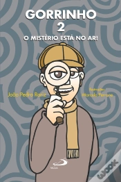 Capa do artigo Gorrinho 2