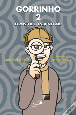 Capa do artigo Gorrinho 2