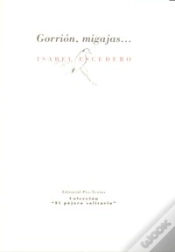 Capa do artigo Gorrión, Migajas
