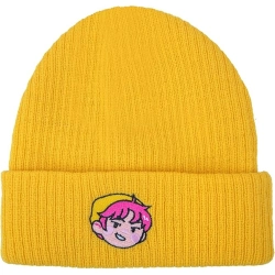 Capa do artigo KPop Demon Hunters Beanie: Abby