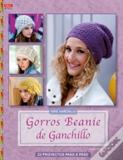 Capa do artigo Gorros Beanie De Ganchillo