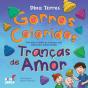 Gorros Coloridos - Tranças de Amor - Preview