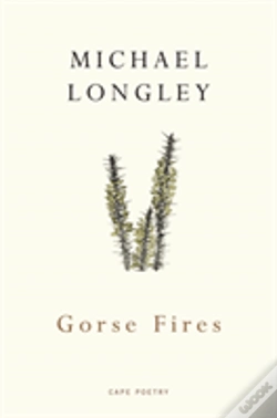 Capa do artigo Gorse Fires