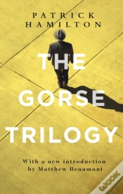 Capa do artigo Gorse Trilogy