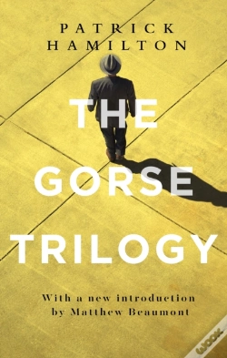 Capa do artigo Gorse Trilogy
