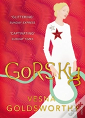 Capa do artigo Gorsky