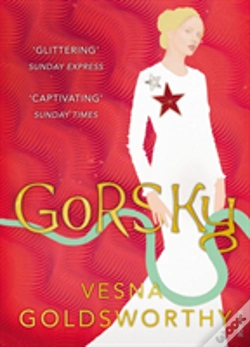 Capa do artigo Gorsky