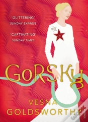 Capa do artigo Gorsky