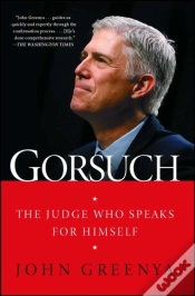 Capa do artigo Gorsuch
