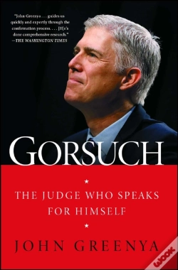 Capa do artigo Gorsuch