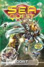Gort The Deadly Snatcher - Preview