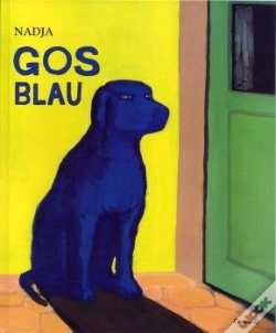 Capa do artigo Gos Blau