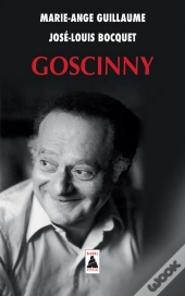 Goscinny