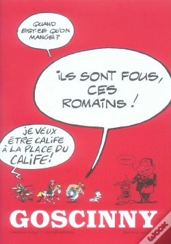 Capa do artigo Goscinny