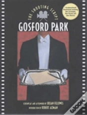 Capa do artigo Gosford Park