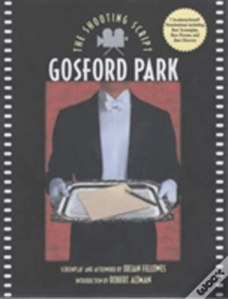 Capa do artigo Gosford Park