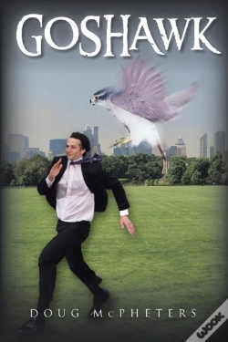 Capa do artigo Goshawk