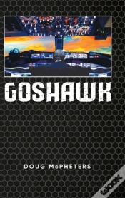 Capa do artigo Goshawk