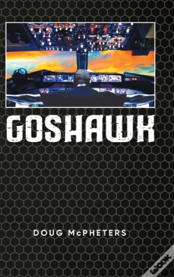 Capa do artigo Goshawk