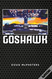 Capa do artigo Goshawk