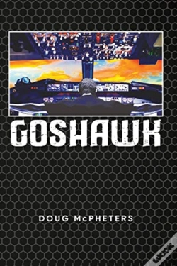 Capa do artigo Goshawk
