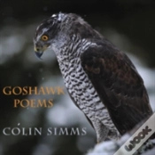 Capa do artigo Goshawk Poems