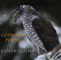 Capa do artigo Goshawk Poems